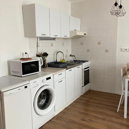 Utulny Apartman Blizko Centra Michalovce Luaran gambar