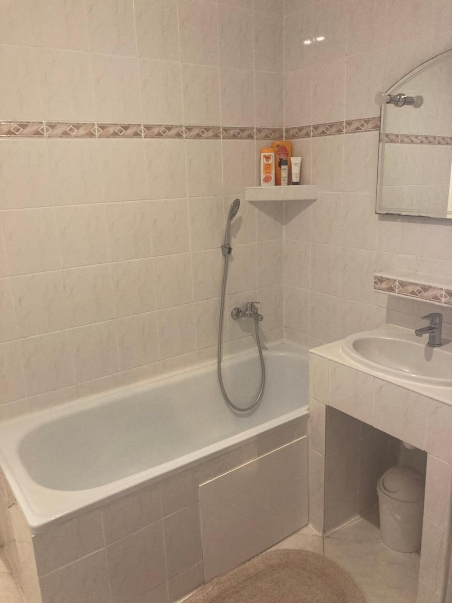 Utulny Apartman Blizko Centra Michalovce Luaran gambar