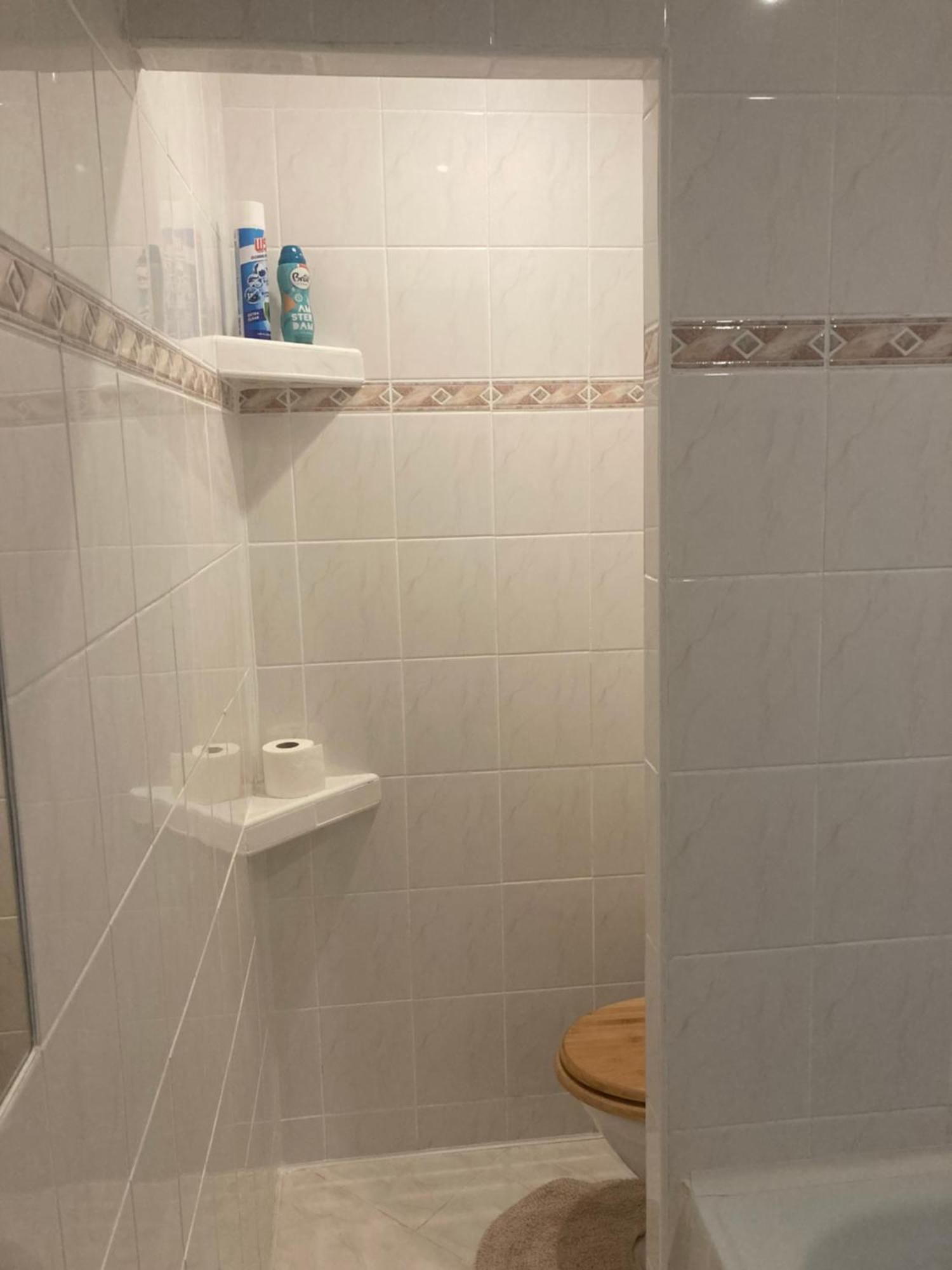 Utulny Apartman Blizko Centra Michalovce Luaran gambar
