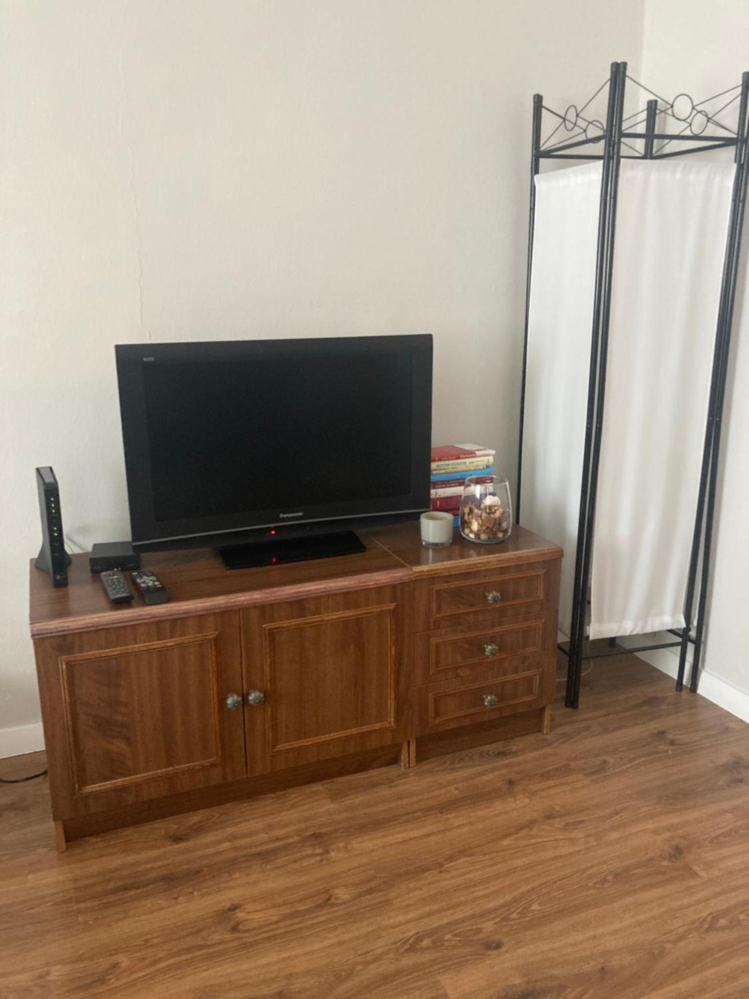 Utulny Apartman Blizko Centra Michalovce Luaran gambar