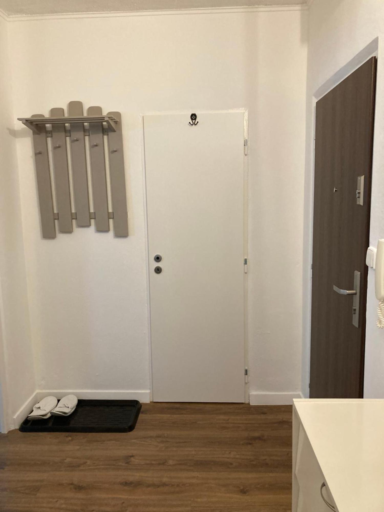 Utulny Apartman Blizko Centra Michalovce Luaran gambar