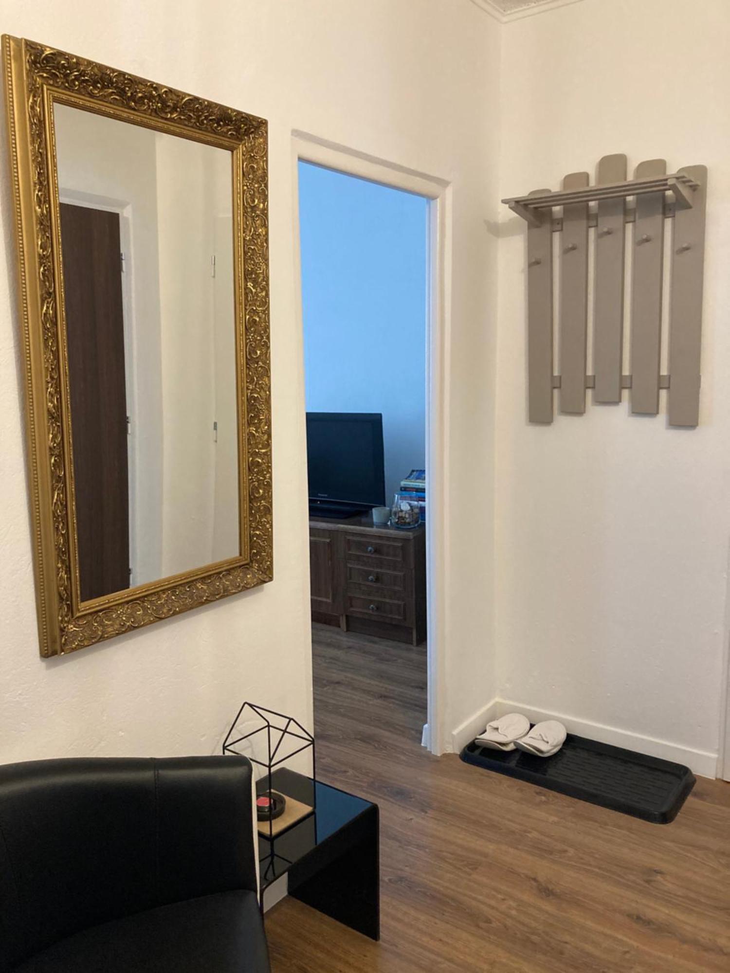 Utulny Apartman Blizko Centra Michalovce Luaran gambar