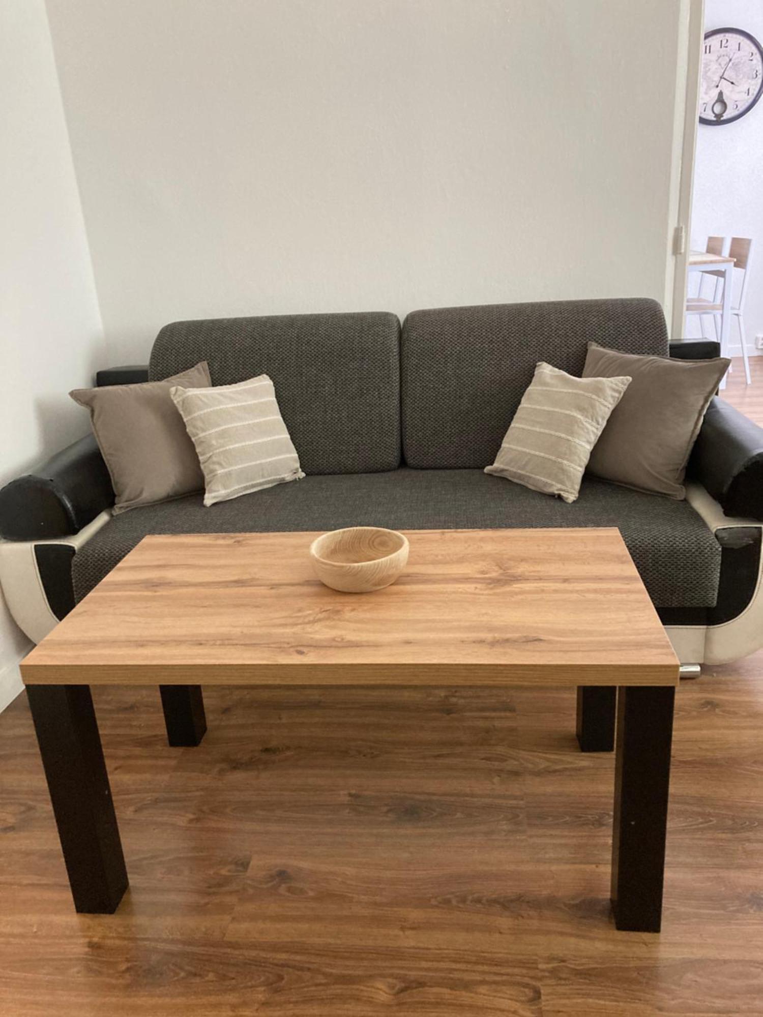 Utulny Apartman Blizko Centra Michalovce Luaran gambar