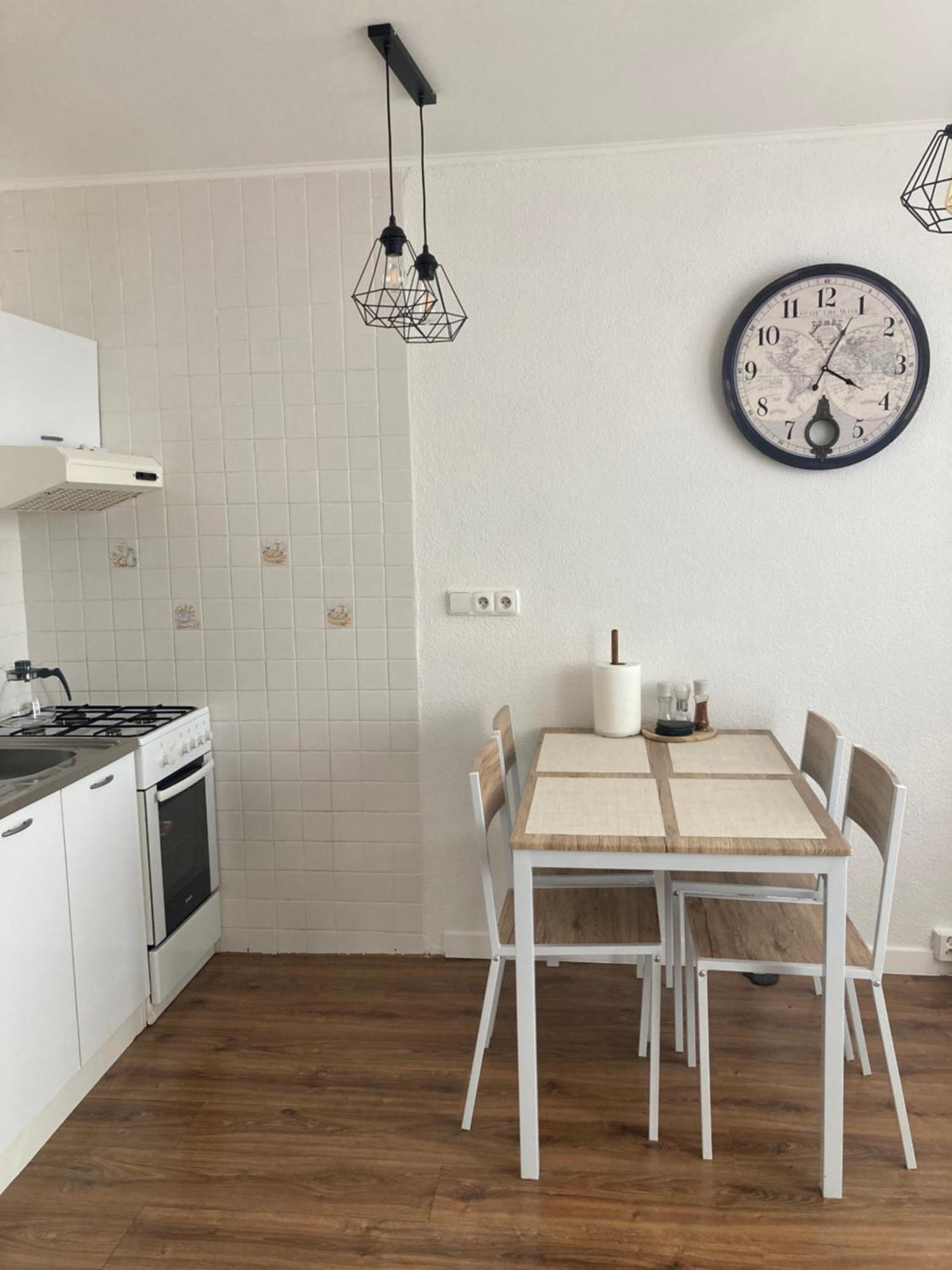 Utulny Apartman Blizko Centra Michalovce Luaran gambar